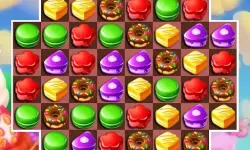 Cake Match3 image