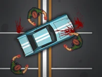 Zombie City Parking image