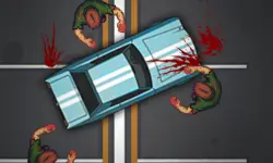 Zombie City Parking image