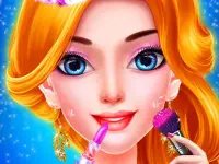 Model Wedding - Girls Games image