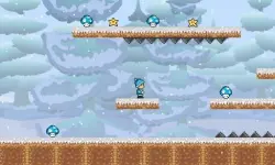 Winter Snowy Adventures 1 image