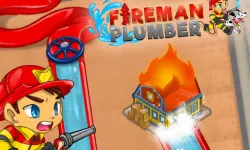 Fireman Plumber image