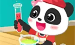 Baby Color Crafts Fun image