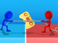 Crowd Pull Rope image