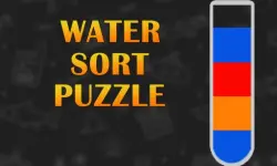 Water Sort Puzzle Game image