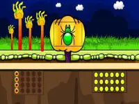 Pumpkin Forest Escape image