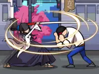 image bg Sword Hunter