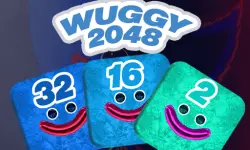 Wuggy 2048 image
