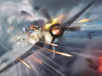 Aircraft Space Turret image