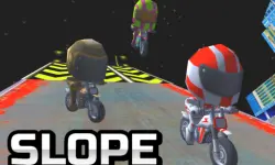 Slope Bike image