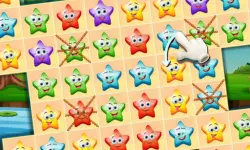 Happy Stars Match 3 image