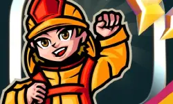 City Heroes Jump image