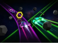 Cosmic Glider image