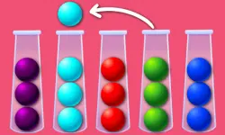 Ball Sort Puzzle New image