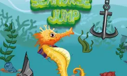 Seahorse Jump image