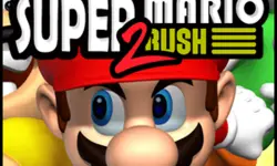 Super Mario Run 2 image