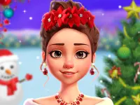 Celebrities Get Ready For Christmas image