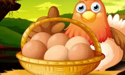 Collect Eggs image