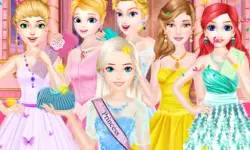 BFFs Fashion Royal Ball image
