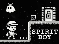 Spirit Boy image