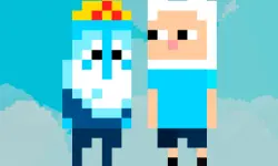 Time of Adventure : ?ce King image