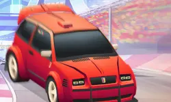 Speed Drifter Ultimate image