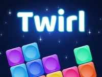 Twirl image