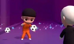 Shaolin Soccer image