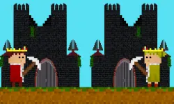 Kingdom Castle Wars image