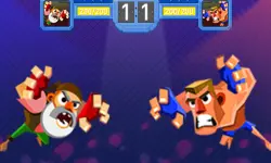 Wrestling King image