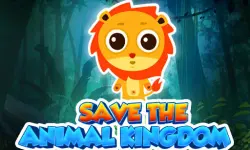 Save The Animal Kingdom image