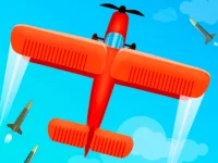Missile Escape Master image