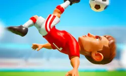 Mini Football image