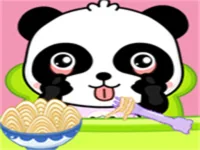 Baby Panda Care image