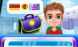 image bg Airport Manager Games