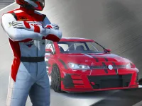 Stock Car Racing image