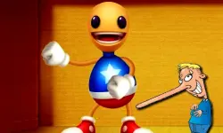 Poke the Buddy image