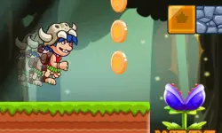 Super Jungle Adventures image