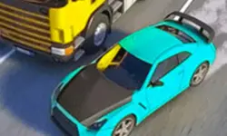 Traffic Racer King image