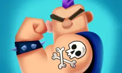 Ink Inc Tattoo image