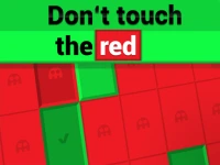 Don´t Touch The Red image