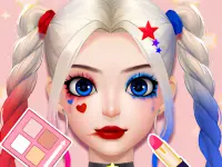Princess Makeup Game 2 image