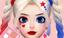 Princess Makeup Game 2 image