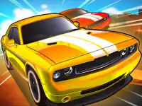 ULTIMATE STUNT CAR CHALLENGE image