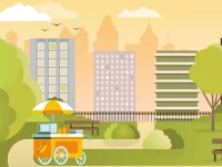 Food Stand Difference image