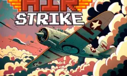 Air Strike World War image