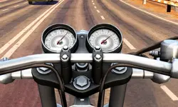 Moto Race: Loko Traffic image