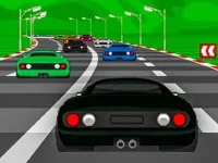 Crazy Car Drive image