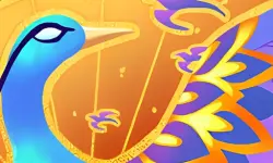 Birds to phoenix IO image