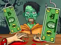 Handless Millionaire image
